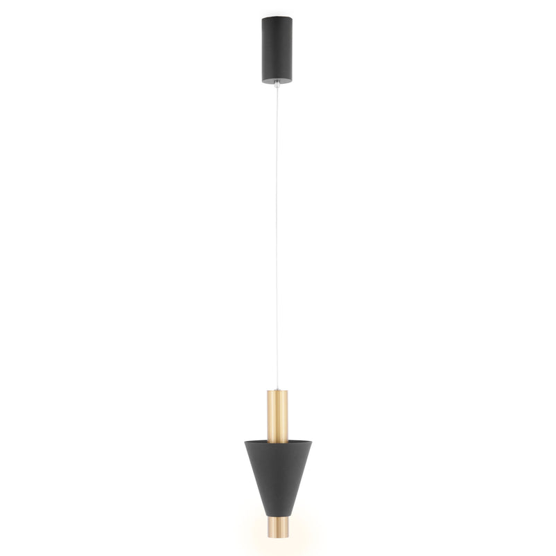 ALFIN Pendul 1x18W LED