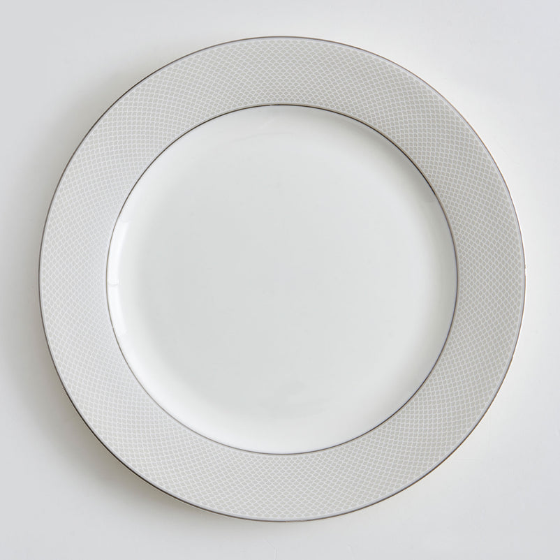 DUBLIN Set veselă, porțelan, 20 piese