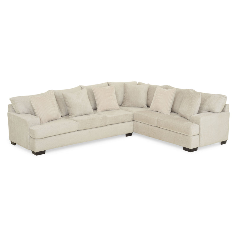 NIEVE Colțar, stofă