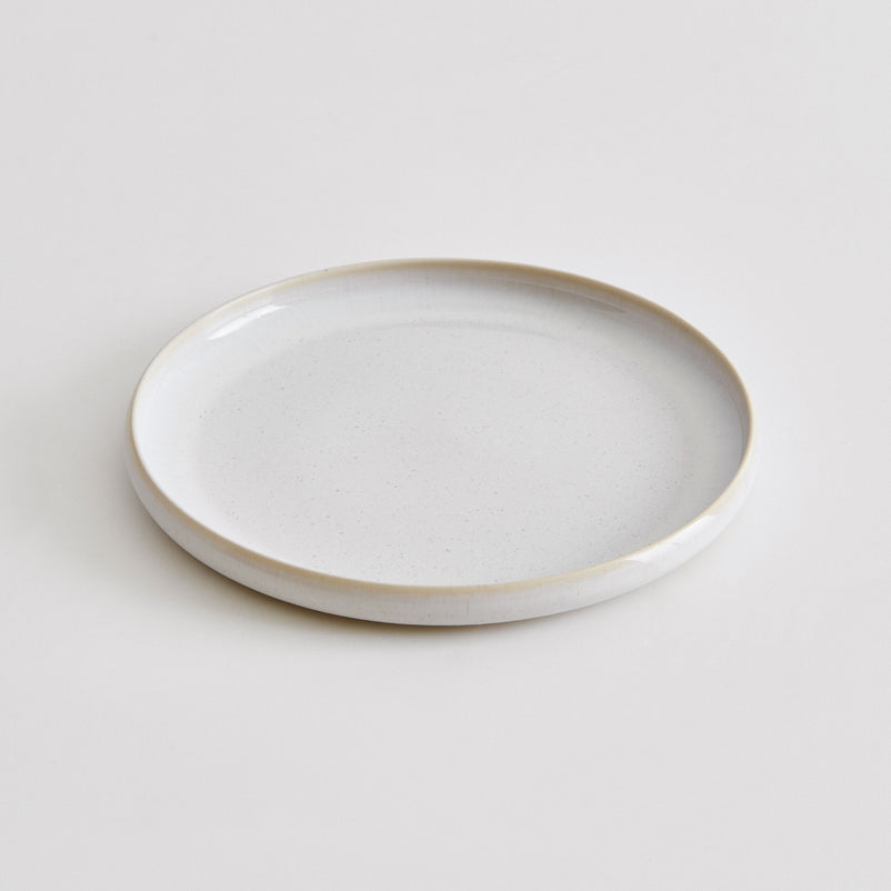 BOLDY Farfurie fel principal, ceramică, D.27cm