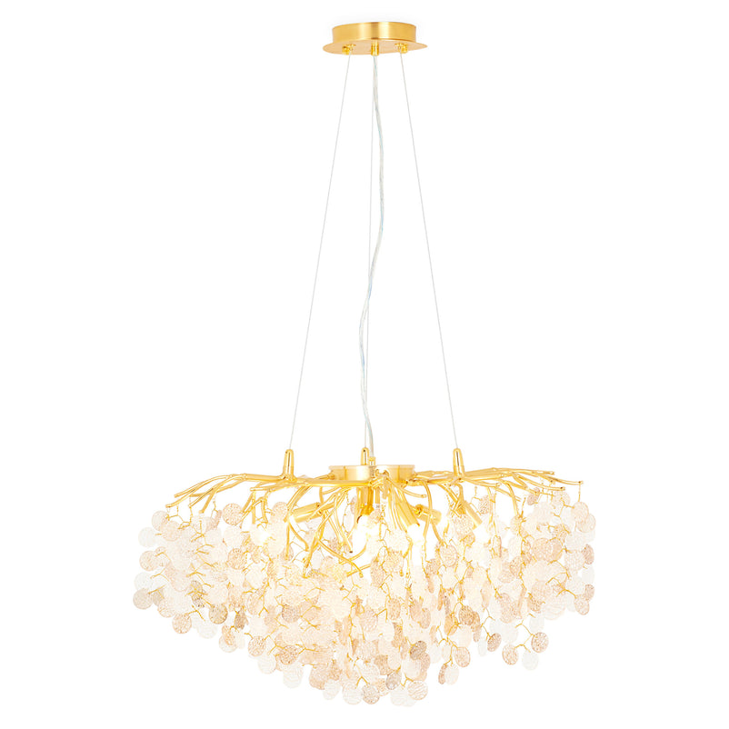 AMARIS Lustră 8x40W G9