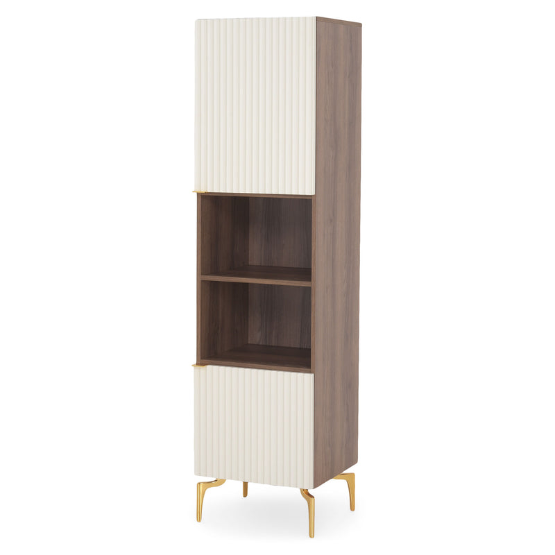 WAVE NOCE Etajeră copii, 2 uși