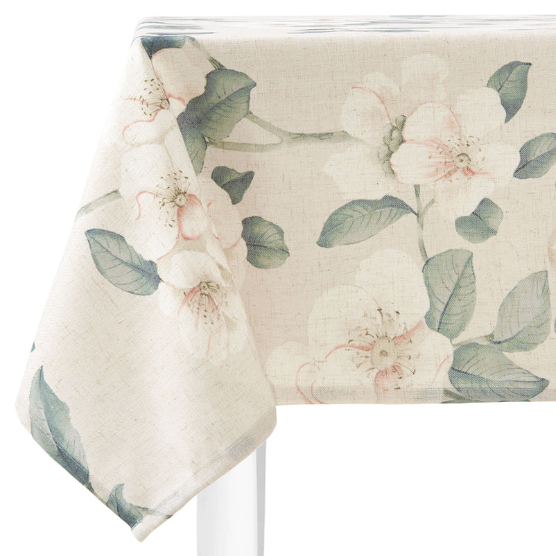 ASHER Față de masă