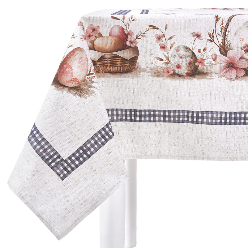 EASTER BASKET Față de masă