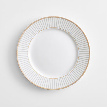 LORENA Set veselă 24 piese, porțelan