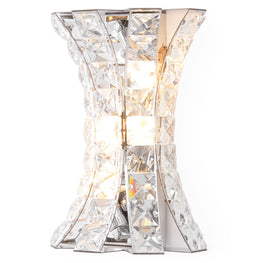 ZERIA Aplică 4x40W G9