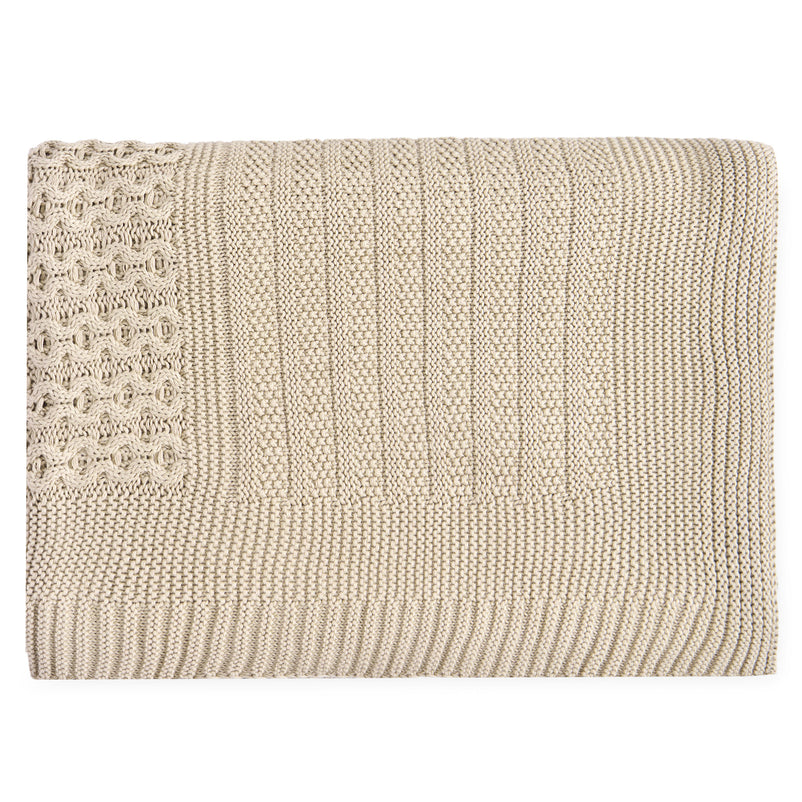 ELIJAH Pled, 130x170cm