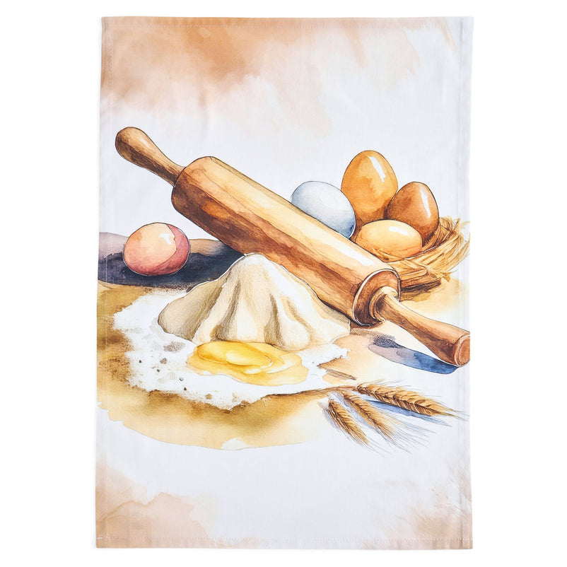 TIFFANY 31 Set 6 prosoape bucătărie, 50x70cm