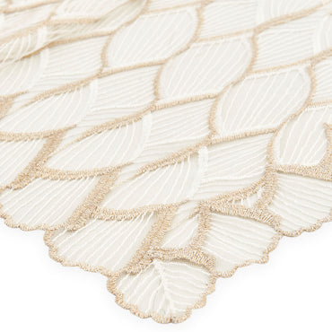 SUZAN Șervet decorativ masă