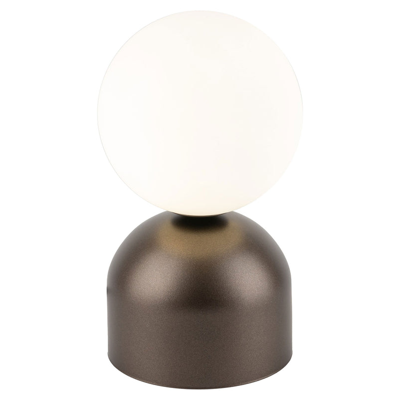 MIKI Veioză 1x8W G9