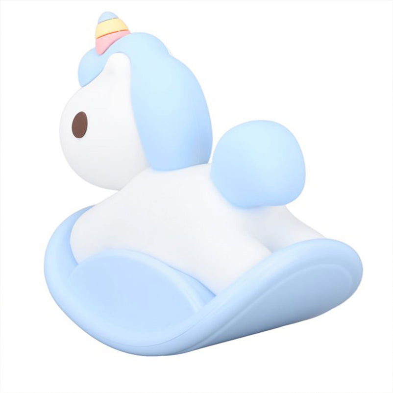 ROCKING HORSE Veioză 1x1W LED