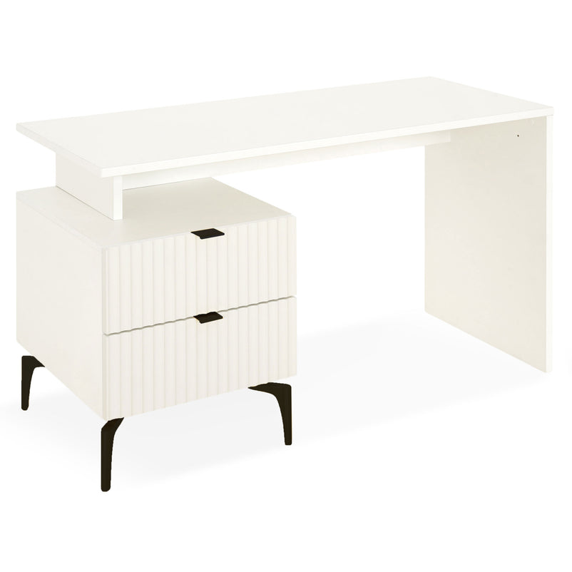 WAVE Ansamblu copii, casetieră și birou