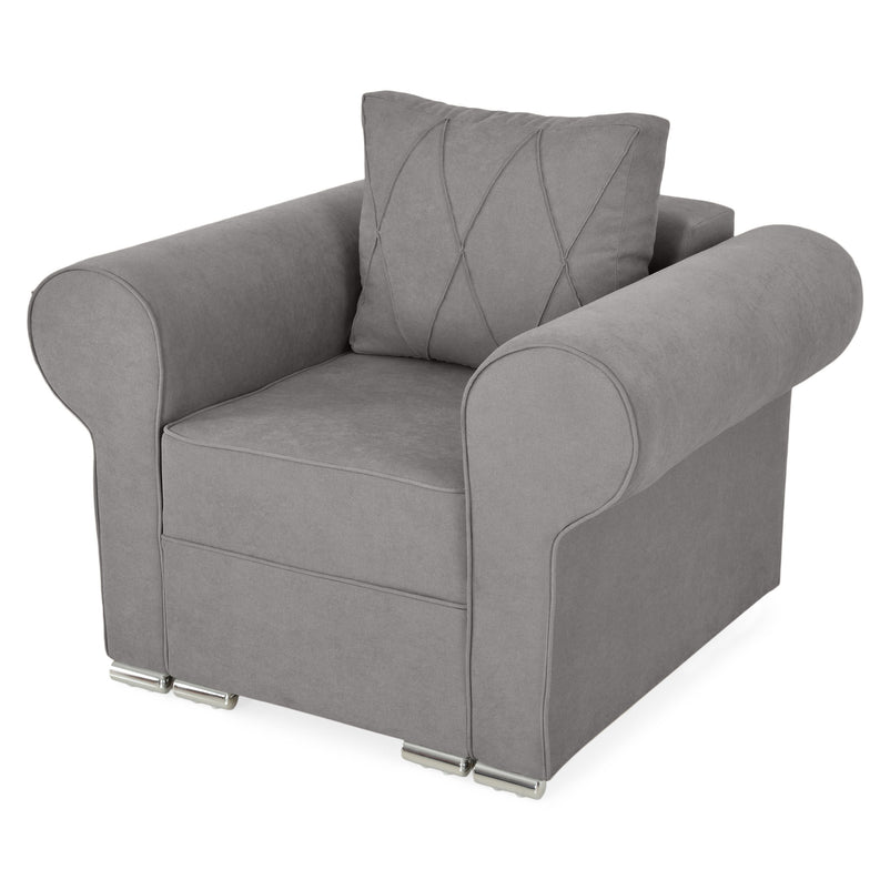 AMIRA Fotoliu, stofă