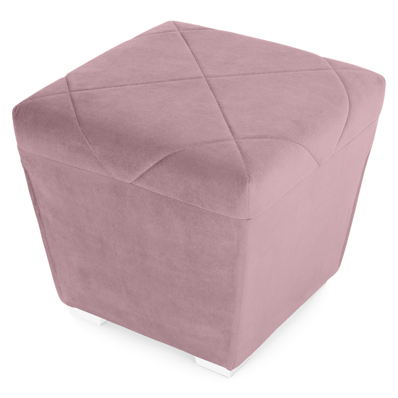 PADOVA Taburet, stofă