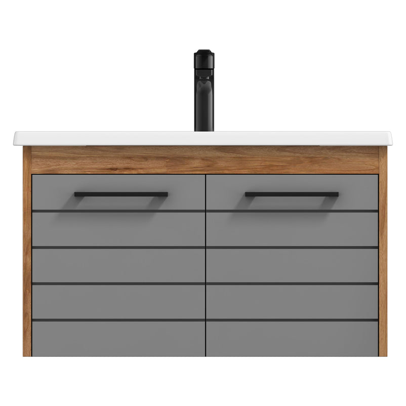 ARISTO/VICTOR Set mobilier baie