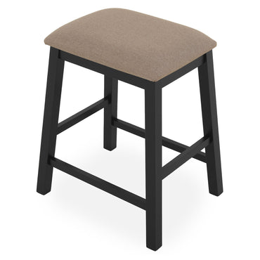 CINDY Taburet, stofă