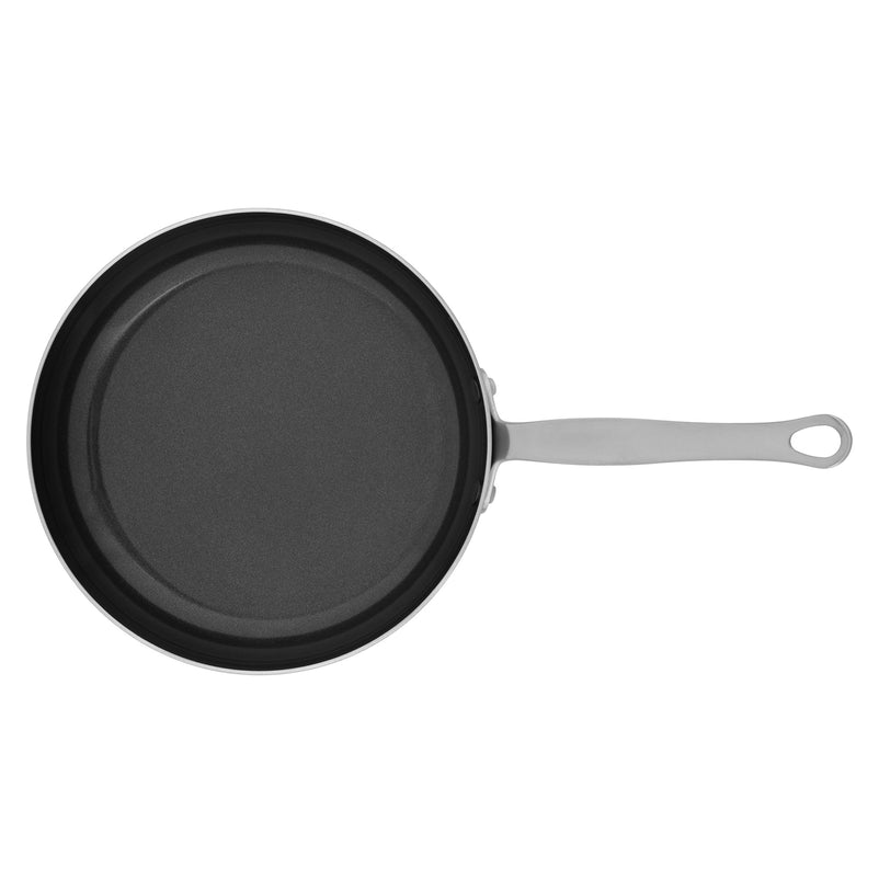MAUVIEL Tigaie, inox