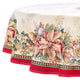 CHRISTMAS FEELING Față de masă, D.165cm