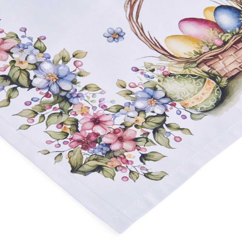 TIFFANY PASQUA 8 Șervet decorativ masă