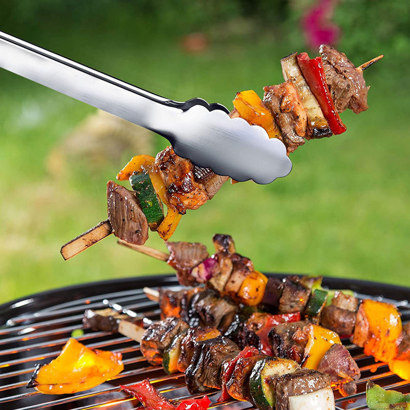 BBQ Clește grătar