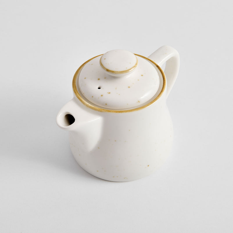 JAVA Ceainic, porțelan, 490ml