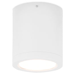 RENO Plafonieră 1x15W LED