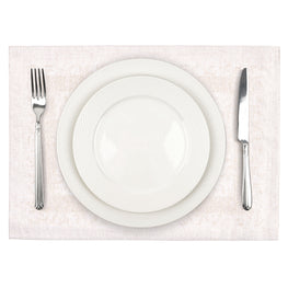 NATALIE Set 6 suporturi farfurie