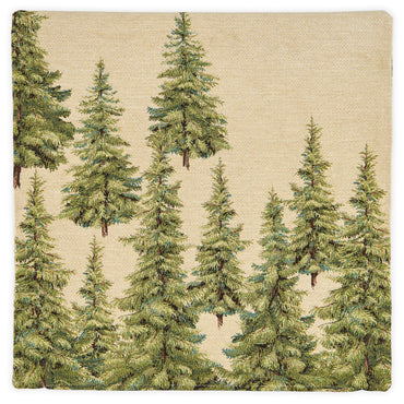 CHRISTMAS TREE Pernă decorativă, 45x45cm