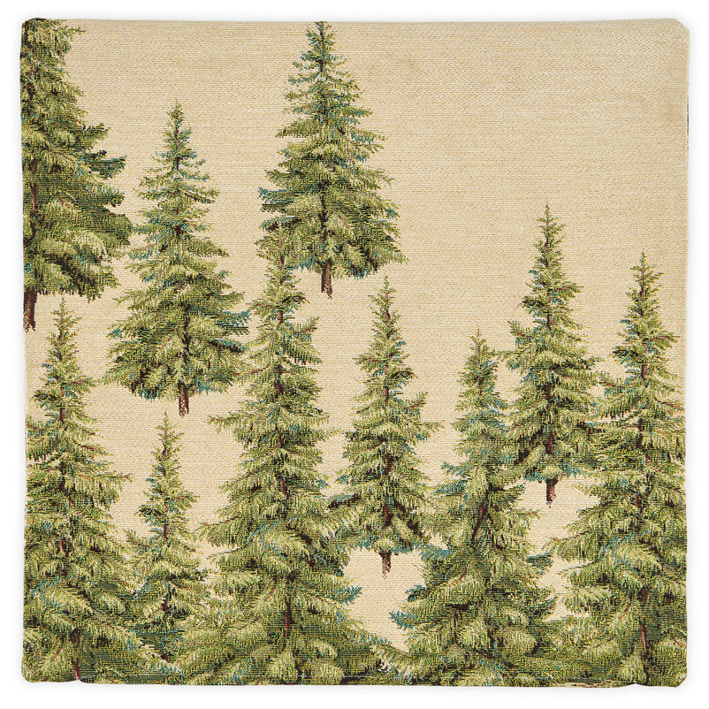 CHRISTMAS TREE Pernă decorativă, 45x45cm