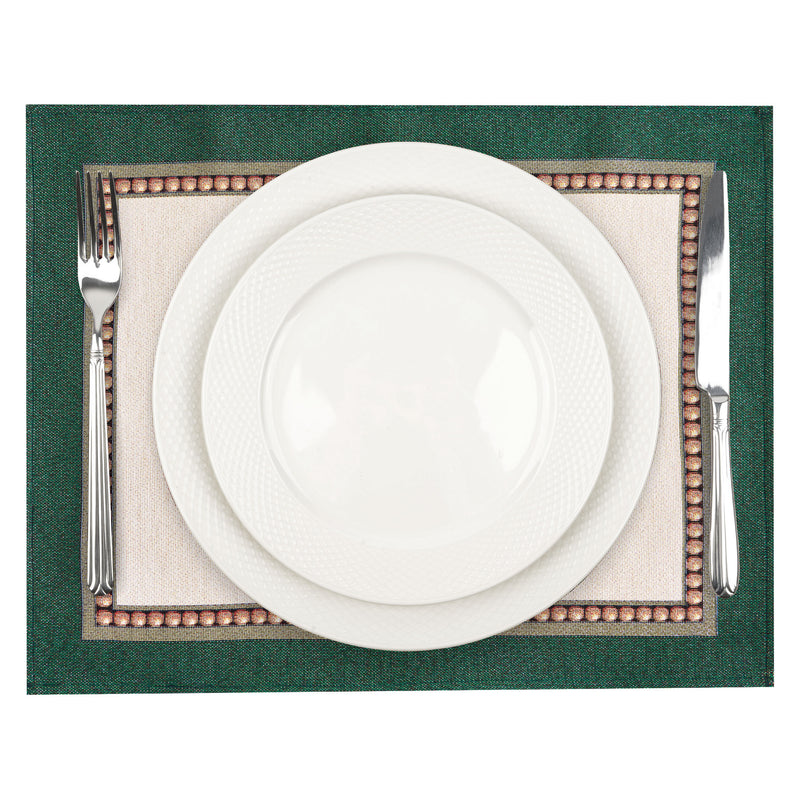 CHRISTMAS FEELING Suport farfurie