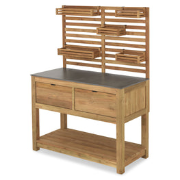 COUNTRY Corp 2 sertare și etajeră suspendată cu spații depozitare