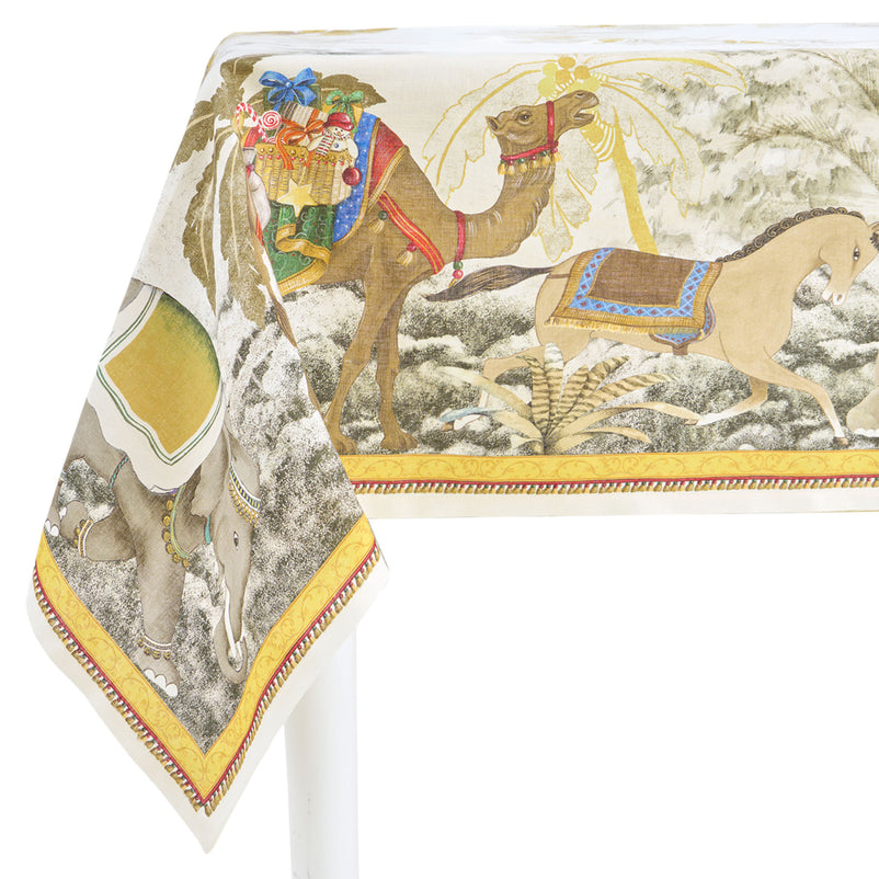 EXOTIC CHRISTMAS Față de masă