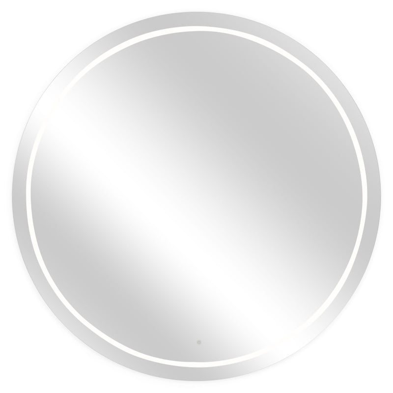 RADIANCE Oglindă baie cu iluminare LED