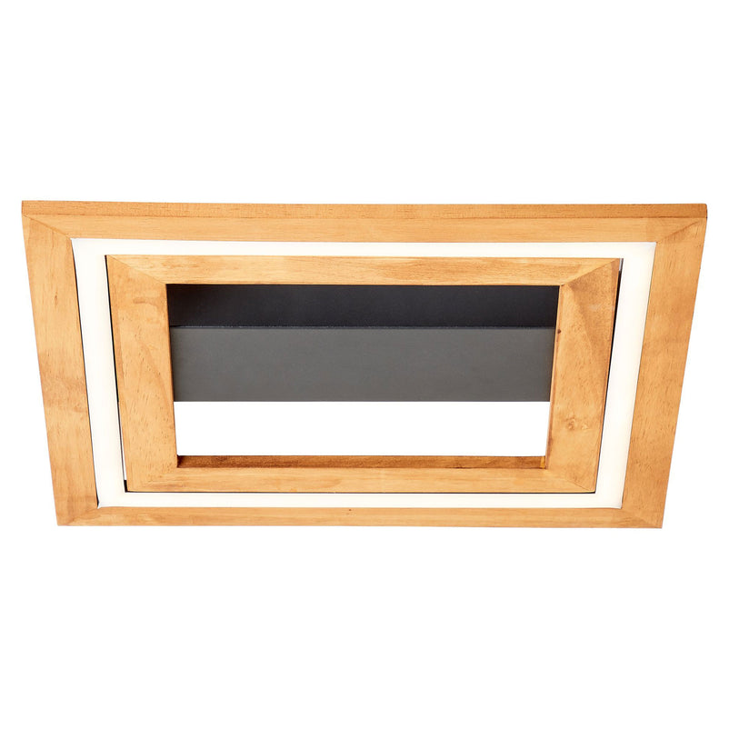 RHEA Plafonieră 1x24W LED