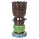 KIKA Pahar tiki, ceramică, 50ml