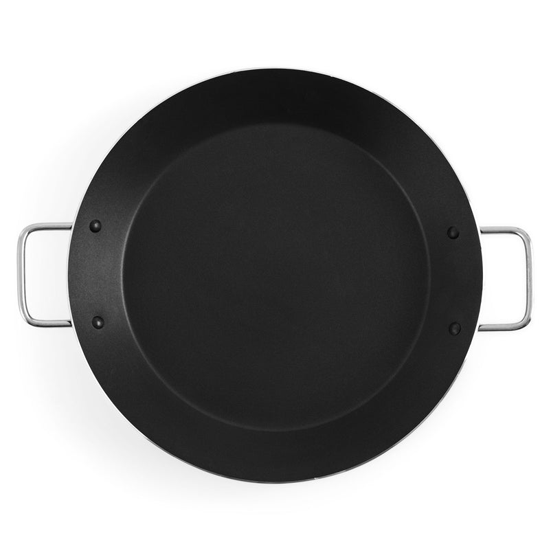 PAELLA Tigaie cu mânere, aluminiu