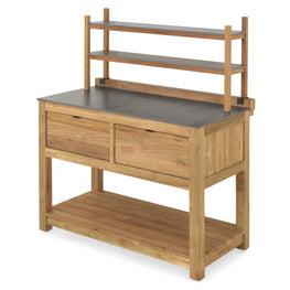 COUNTRY Corp 2 sertare și etajeră suspendată