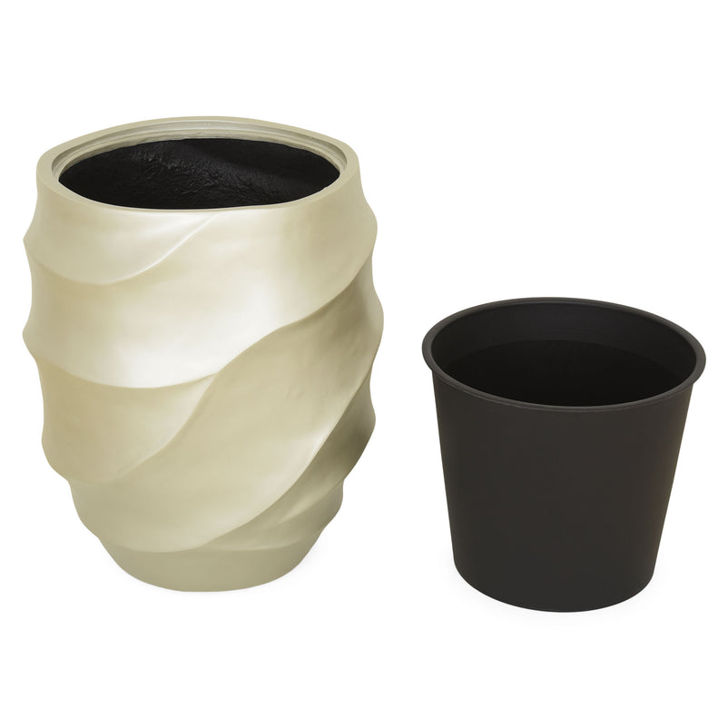 LUXWAVE Vas decorativ ghiveci