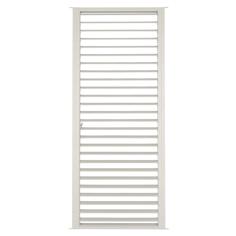 PHUKET Panou reglabil pergolă bioclimatică