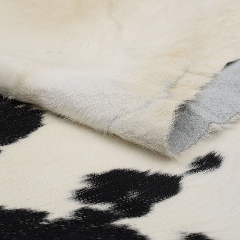 COW HIDE79 Covor cameră