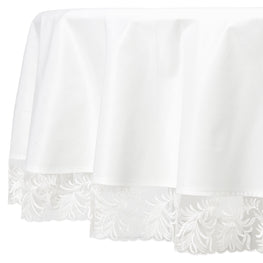 EMBER Față de masă, L.240cm