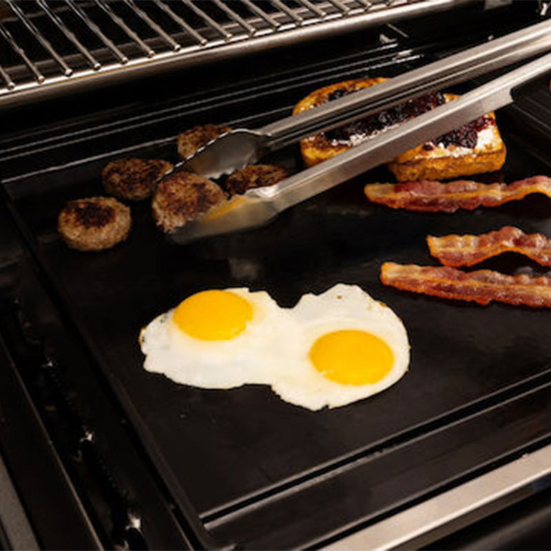 BROIL KING Plită fontă grătar Baron/Crown