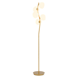 LEVIA Lampadar 5x20W G9