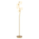 LEVIA Lampadar 5x20W G9