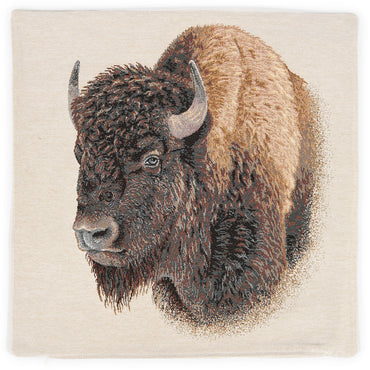 BISON Pernă decorativă, 45x45cm