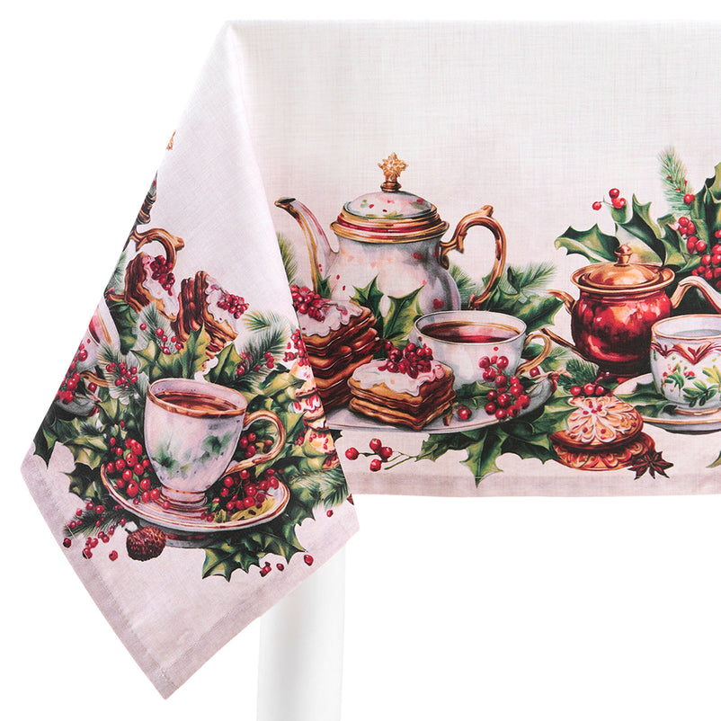 TIFFANY XMAS 1 Față de masă