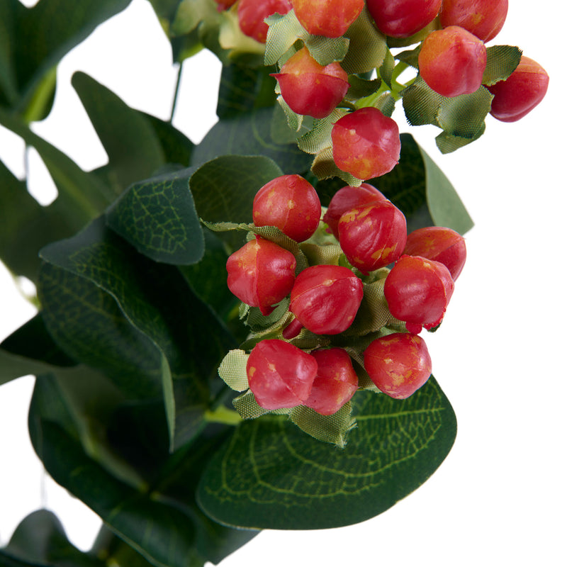 HYPERICUM Crenguță artificială