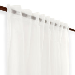 SELMA Perdea cu rejansă, 300x260cm