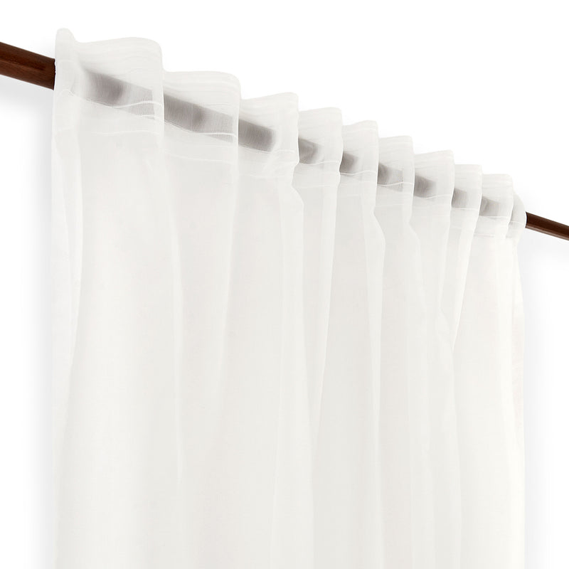 SELMA Perdea cu rejansă, 300x260cm