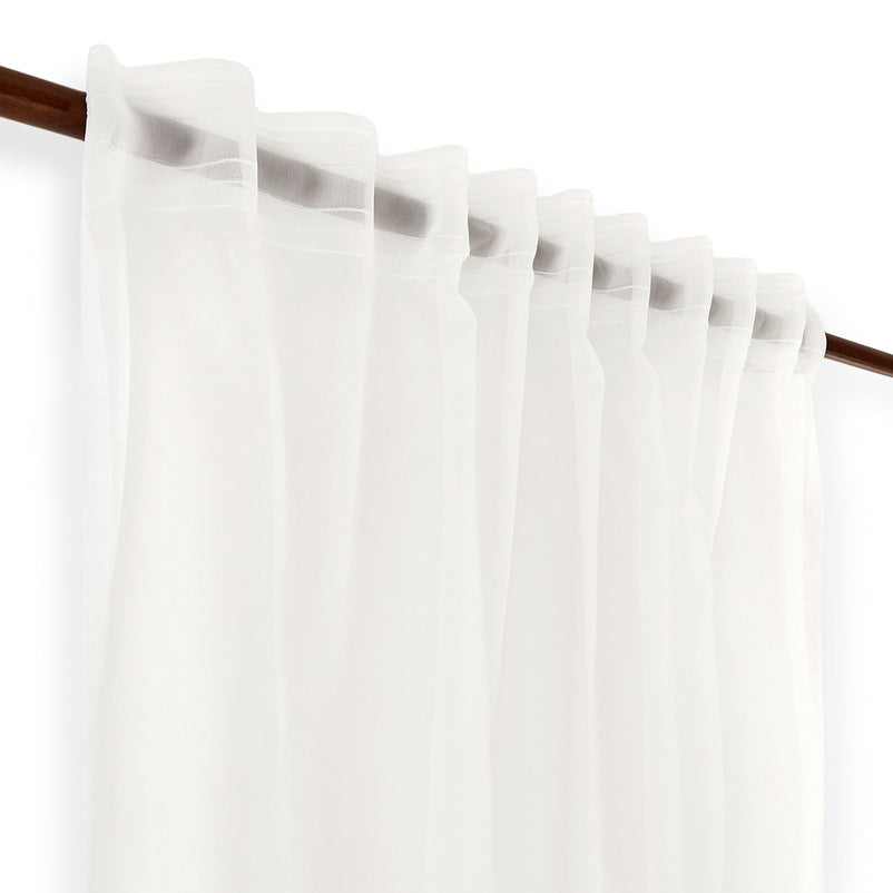 SELMA Perdea cu rejansă, 300x260cm